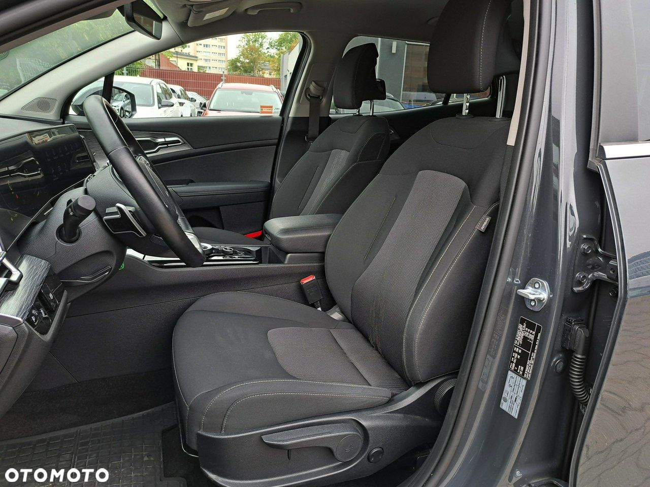 Kia Sportage - 18