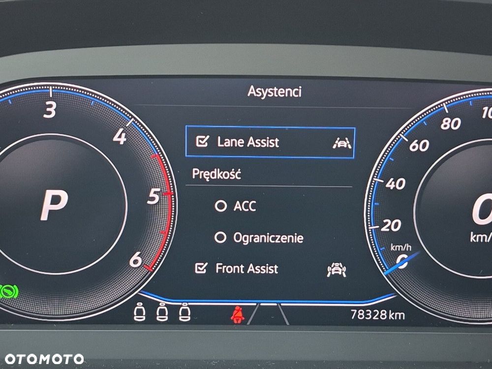 Volkswagen Arteon Shooting Brake 2.0 TDI Elegance DSG - 21