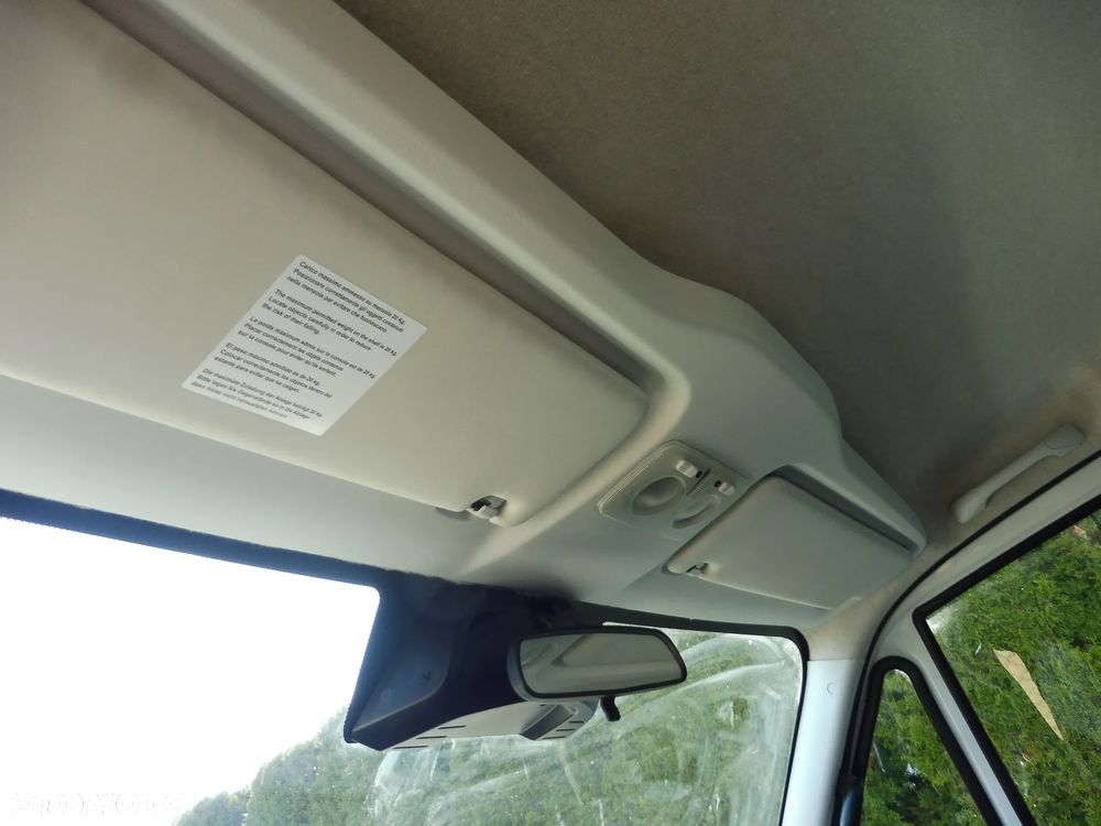 Iveco Daily 35C16 - 13