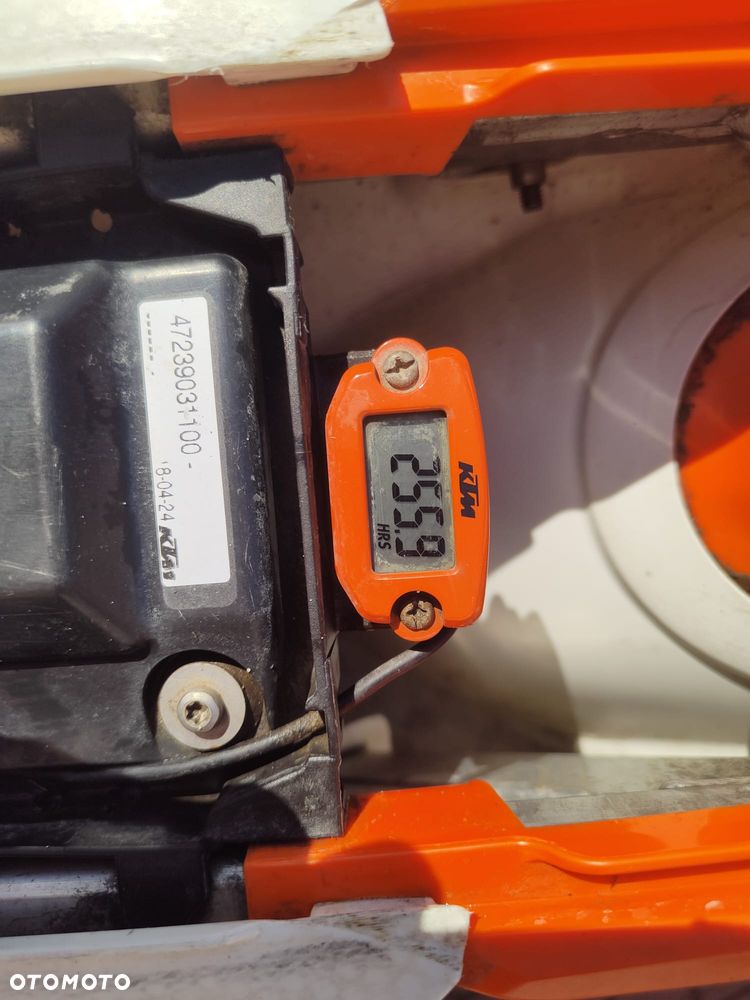 KTM SX - 5