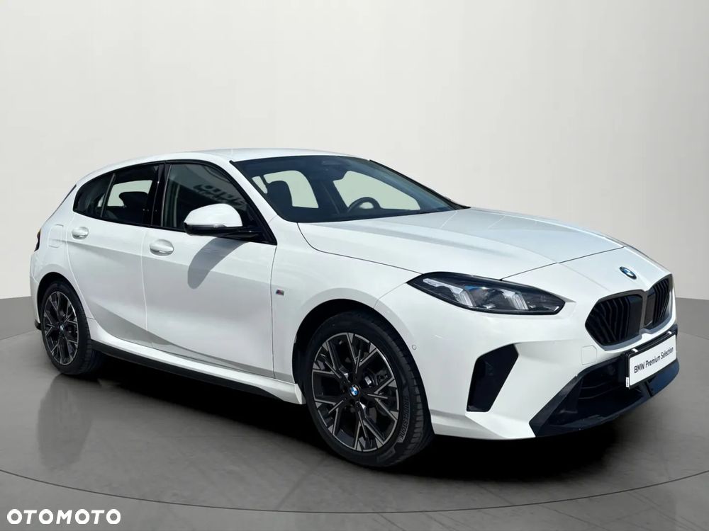 BMW Seria 1 - 3