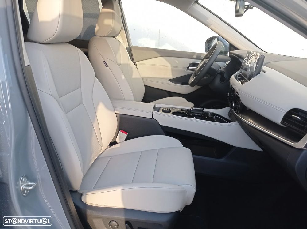 Nissan X-Trail 1.5 e-Power Tekna 7L e-4force - 12