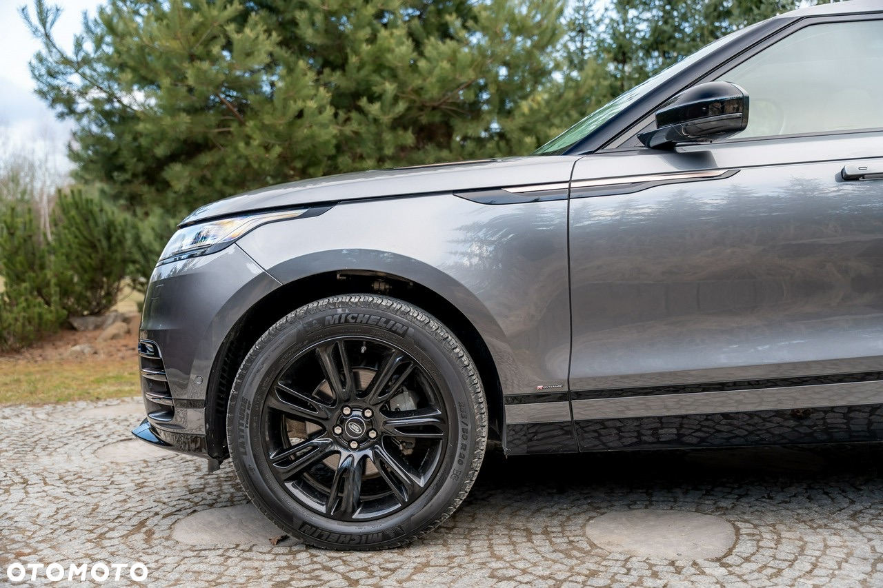 Land Rover Range Rover Velar 2.0 SD4 R-Dynamic SE - 6