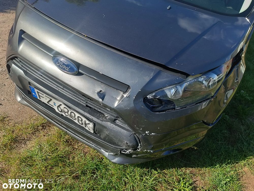 Ford Tourneo Connect 1.5 EcoBlue Trend - 16