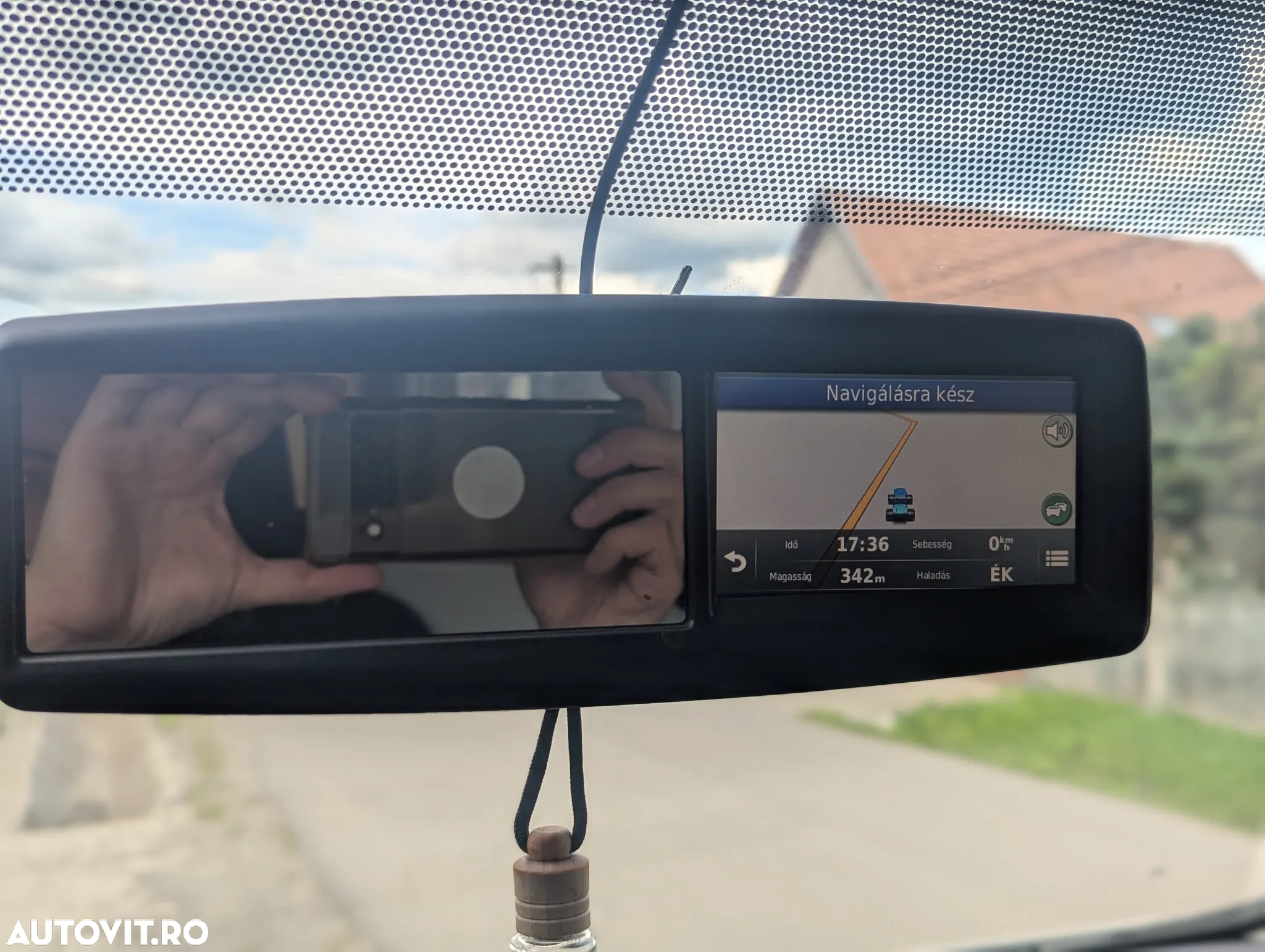 Renault Trafic - 9
