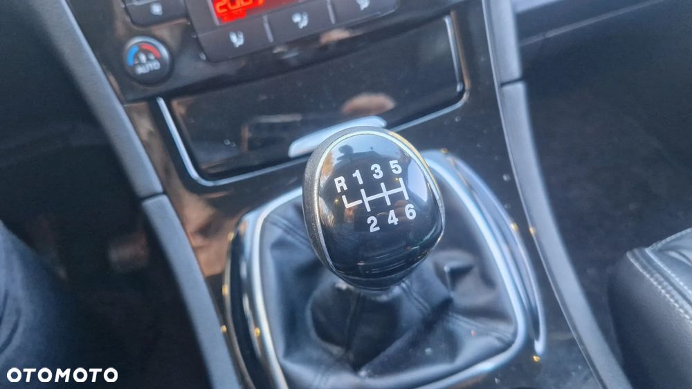 Ford S-Max 2.0 TDCi DPF Titanium X - 11