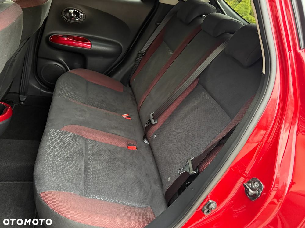 Nissan Juke 1.6 Tekna - 30