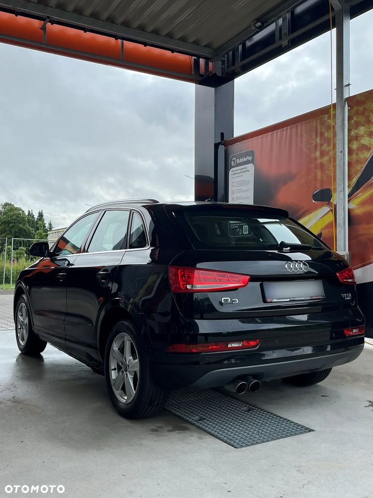 Audi Q3 1.4 TFSI CoD ultra - 4