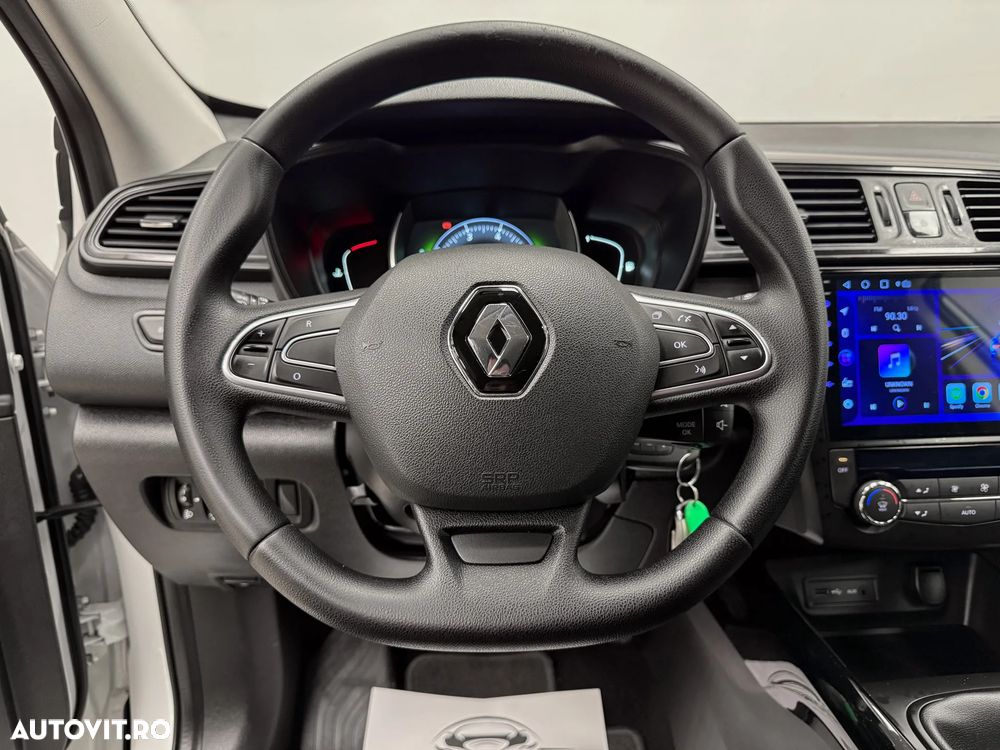 Renault Kadjar 1.2 TCe Life - 23