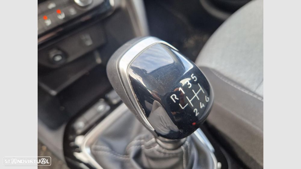 Opel Corsa 1.2 T Edition - 18