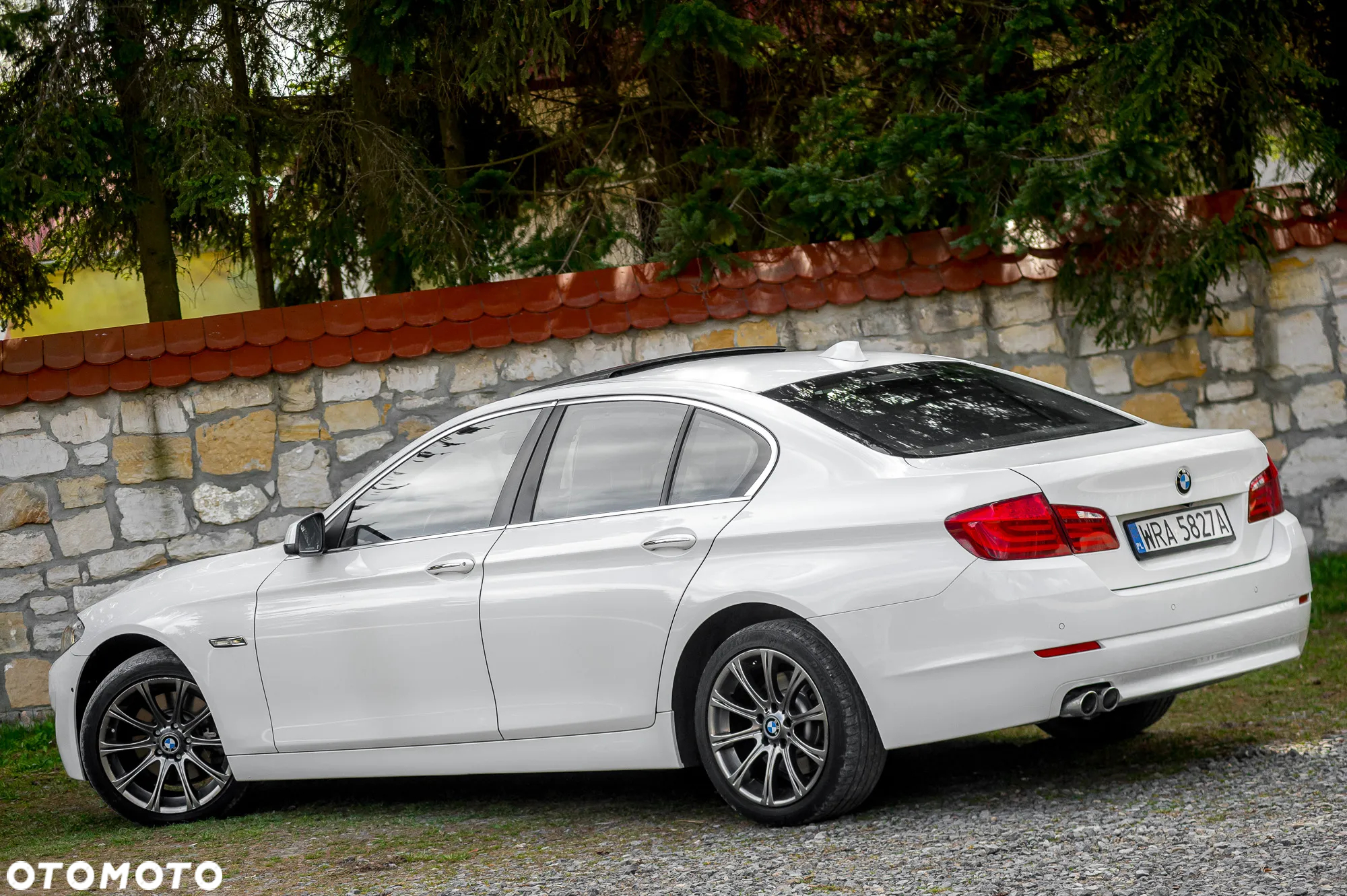 BMW Seria 5 - 3