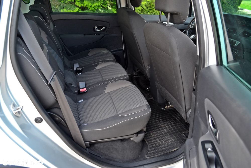 Renault Scenic - 26