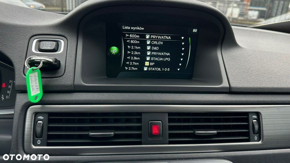 Volvo V70 - 21