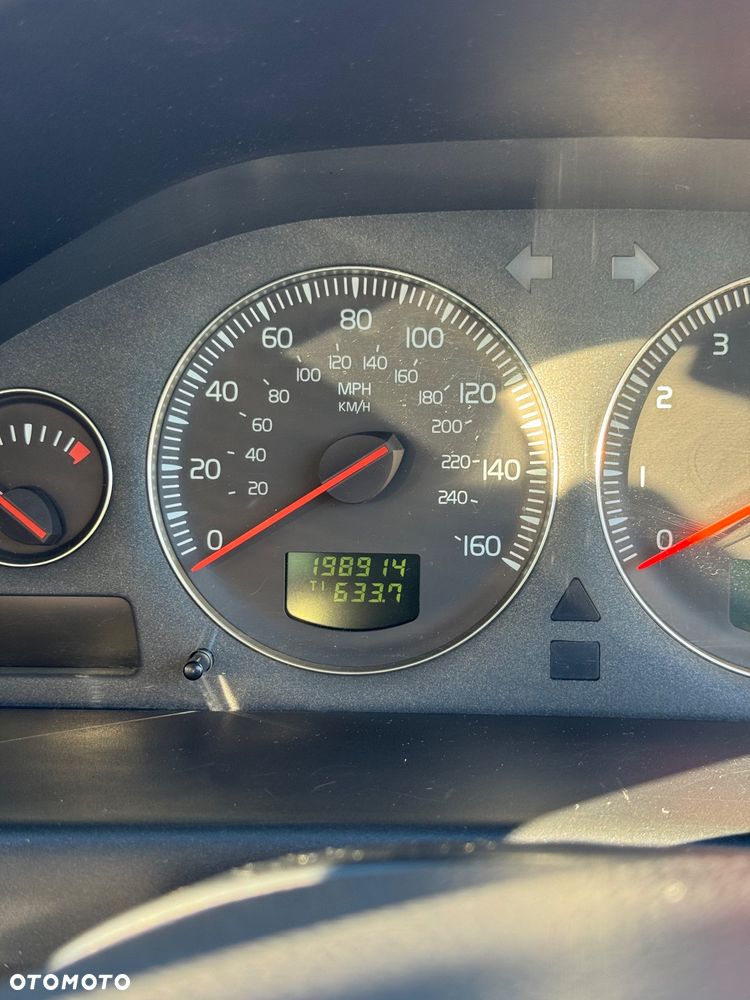 Volvo S60 2.0T Momentum - 17