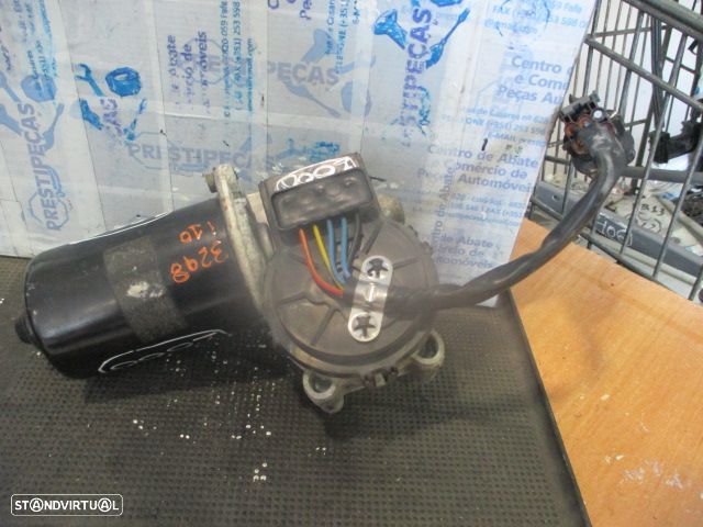 Motor Limpa Vidros Frente Lvfr1000 HYUNDAI I10 2009 1.2I 80CV 5P VERMELHO Frt - 1