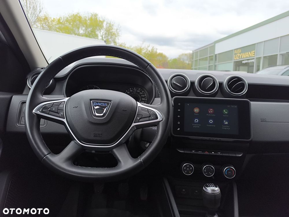 Dacia Duster 1.0 TCe Comfort - 13