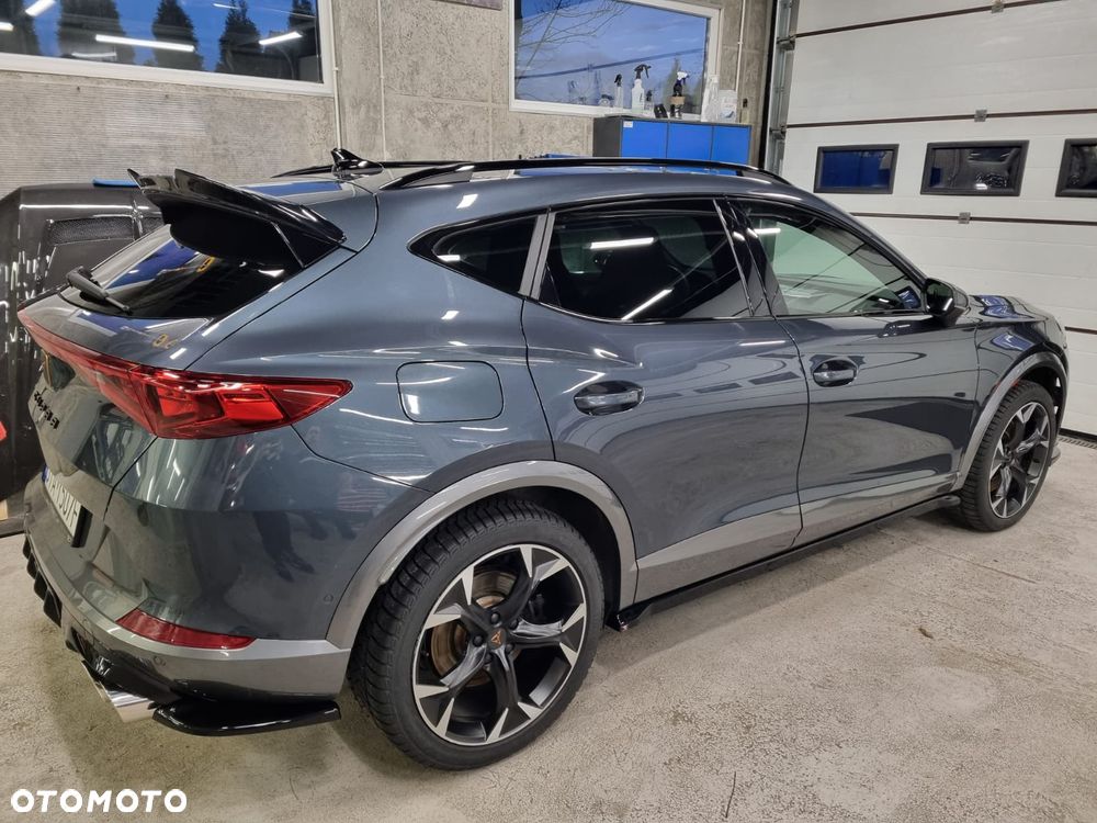 Cupra Formentor VZ 2.0 TSI 4Drive DSG - 3