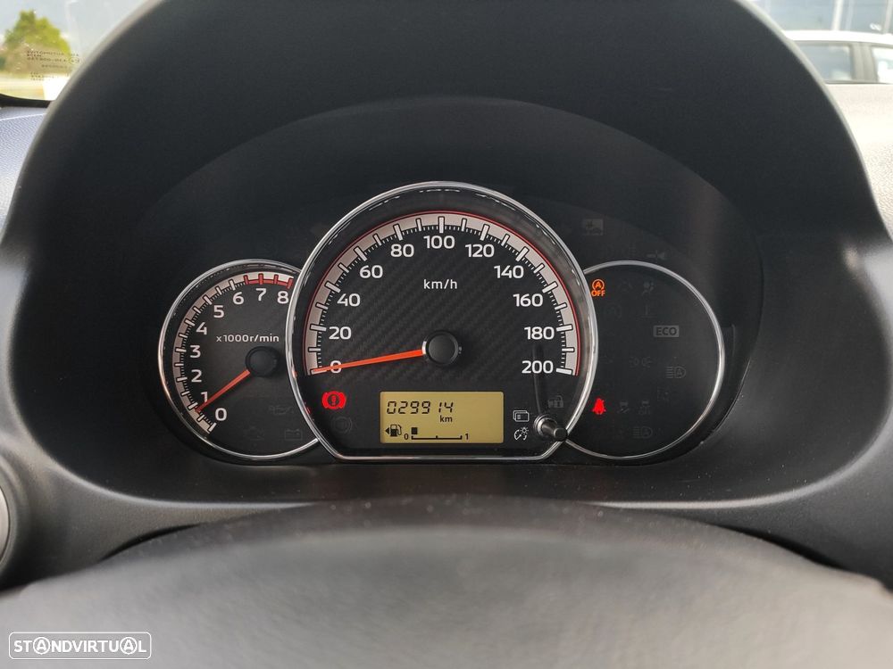 Mitsubishi Space Star 1.2 Connect Edition - 23