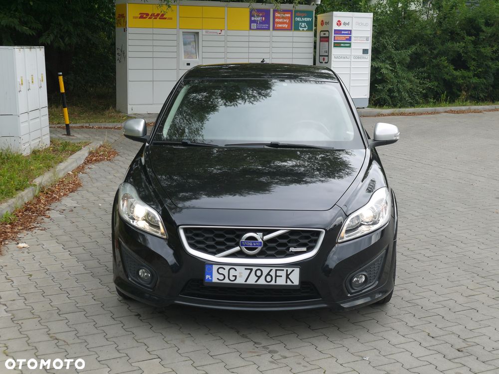 Volvo C30 D4 RDesign - 4