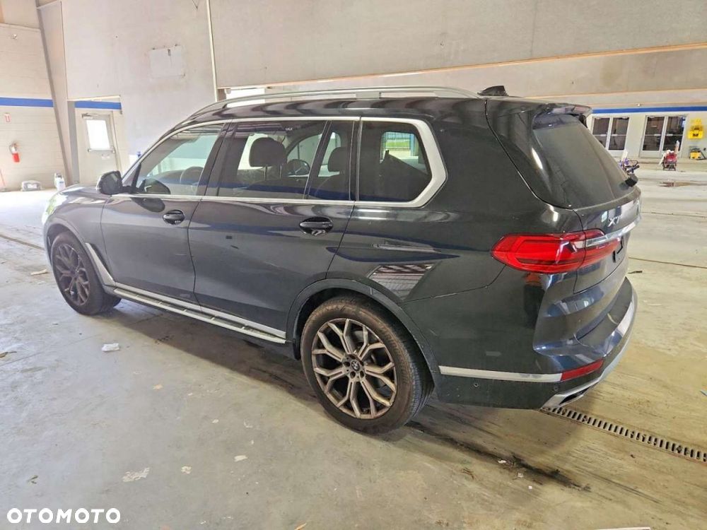 BMW X7 - 2
