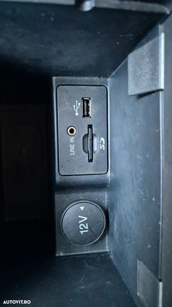 Ford Focus 1.5 TDCi DPF Start-Stopp-System Business - 23