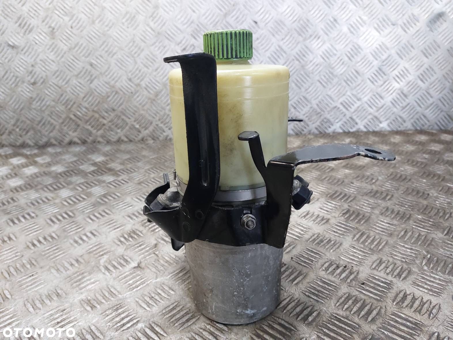 POMPA WSPOMAGANIA ELEKTRYCZNA TRW SEAT IBIZA III 6Q0423371 - 5