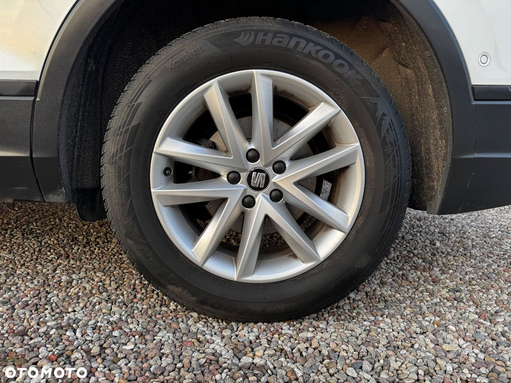Seat Tarraco 1.5 Eco TSI EVO Xperience S&S - 18
