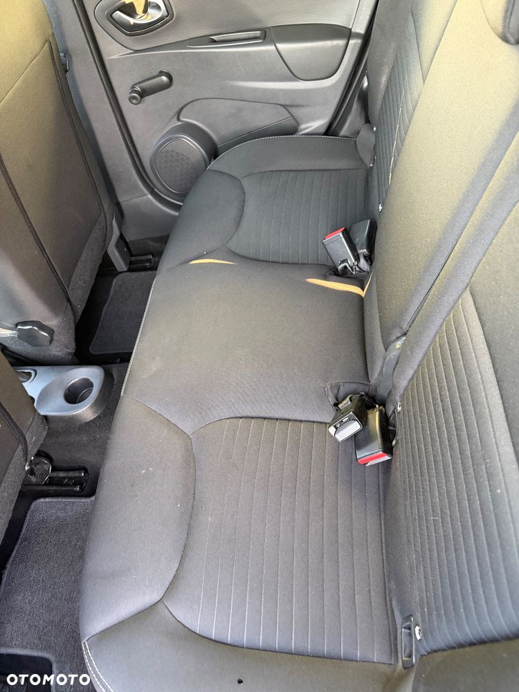 Renault Clio TCe 120 EDC Limited - 9