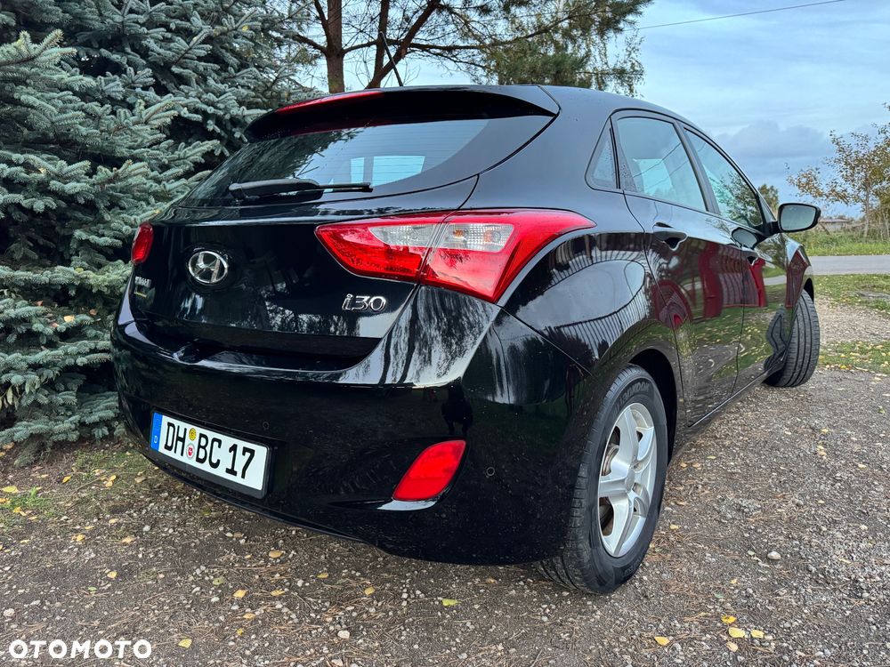Hyundai i30 - 22