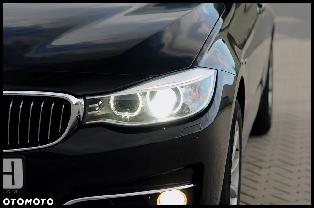 BMW 3GT - 16