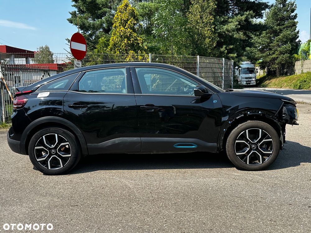 Citroën C4 - 7