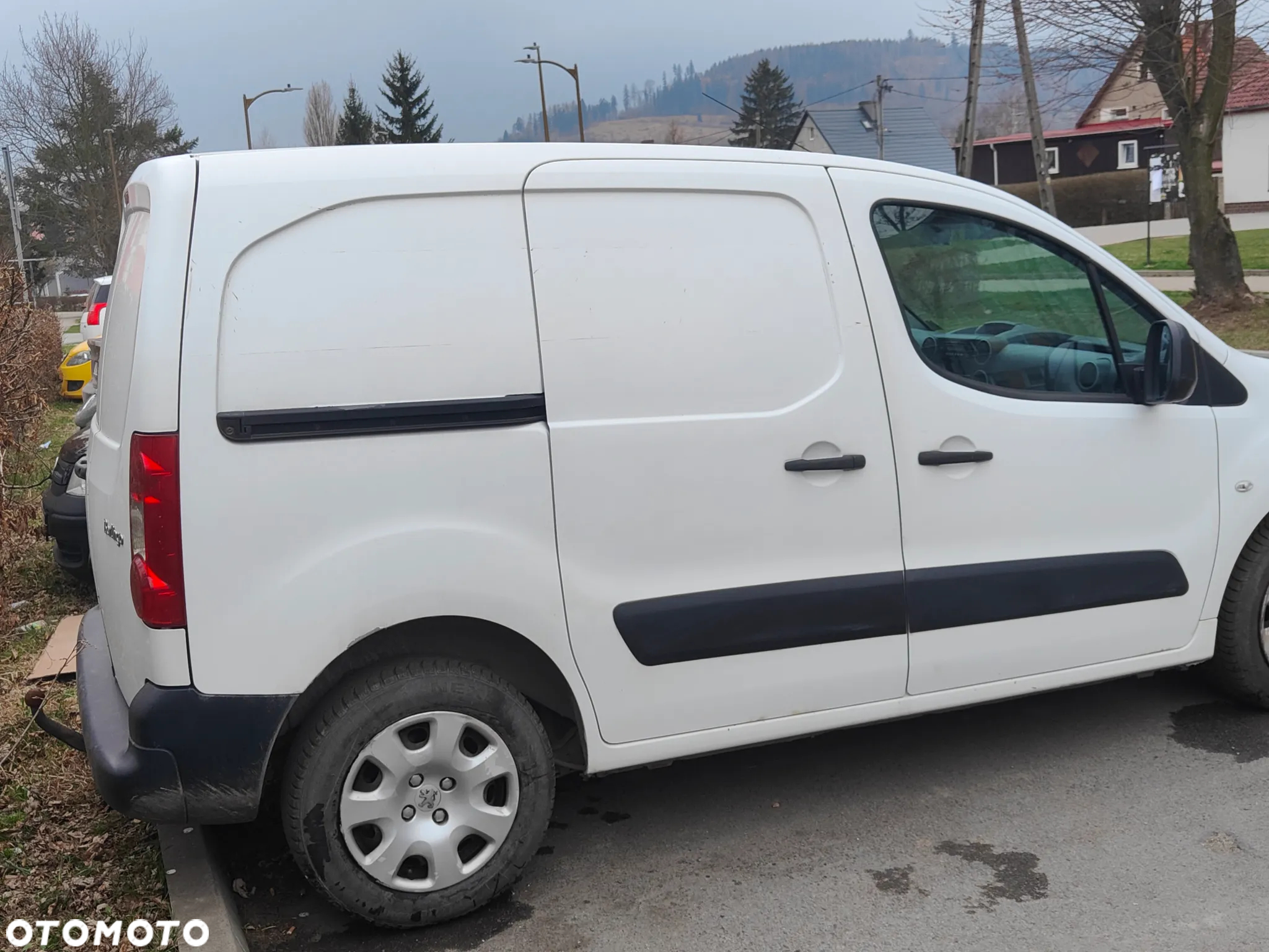 Citroën Berlingo - 2