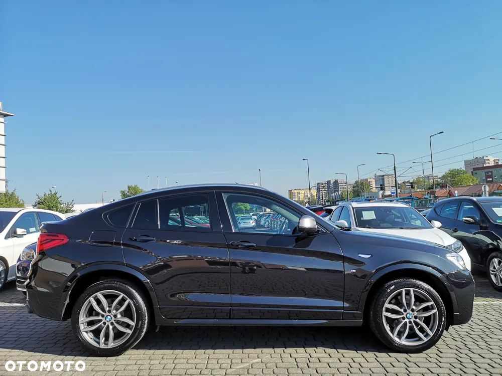 BMW X4 M M40i - 5