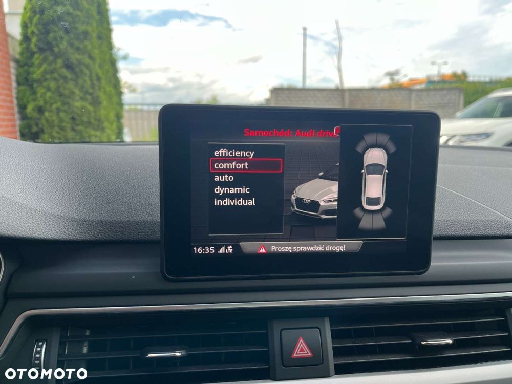 Audi A5 Sportback 2.0 TDI S tronic - 13