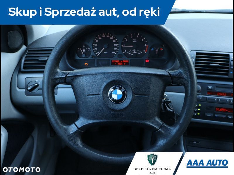 BMW Seria 3 - 14