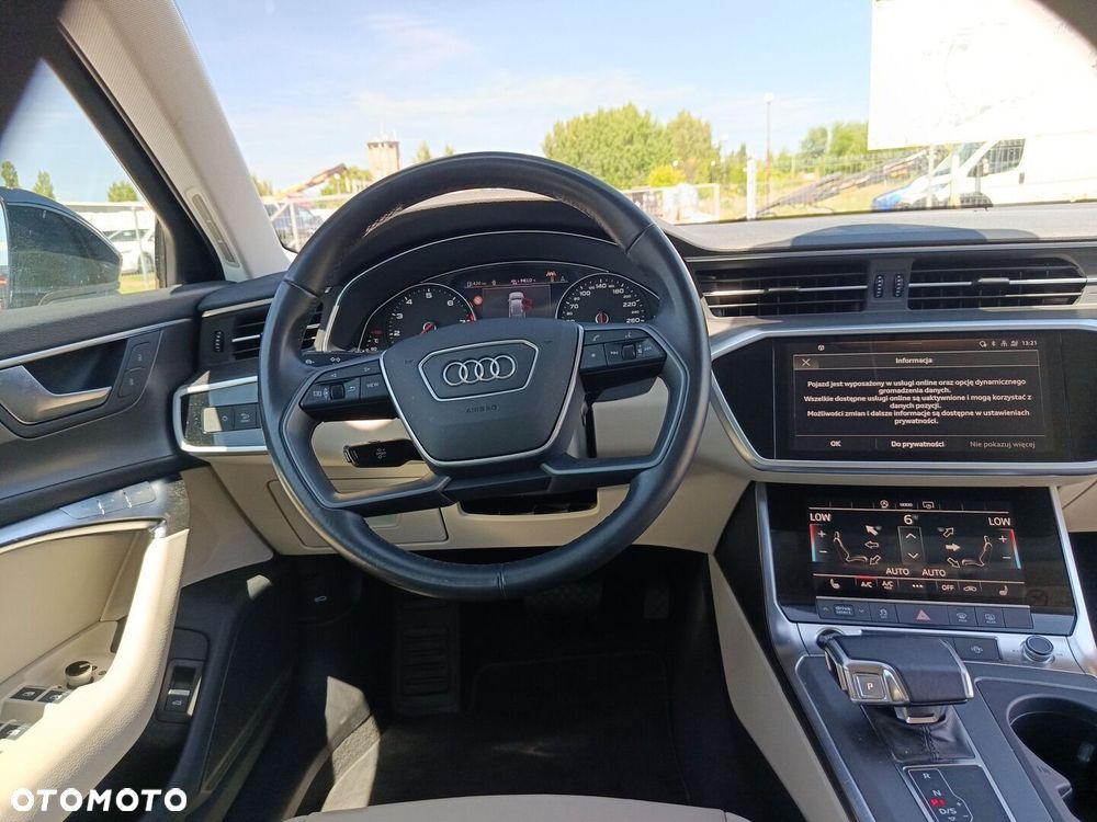 Audi A6 Avant - 12