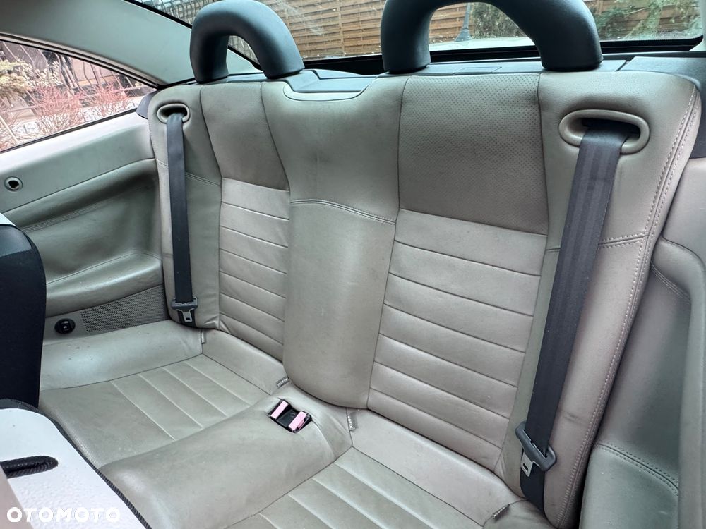 Renault Megane 2.0 Luxe Privilege - 9