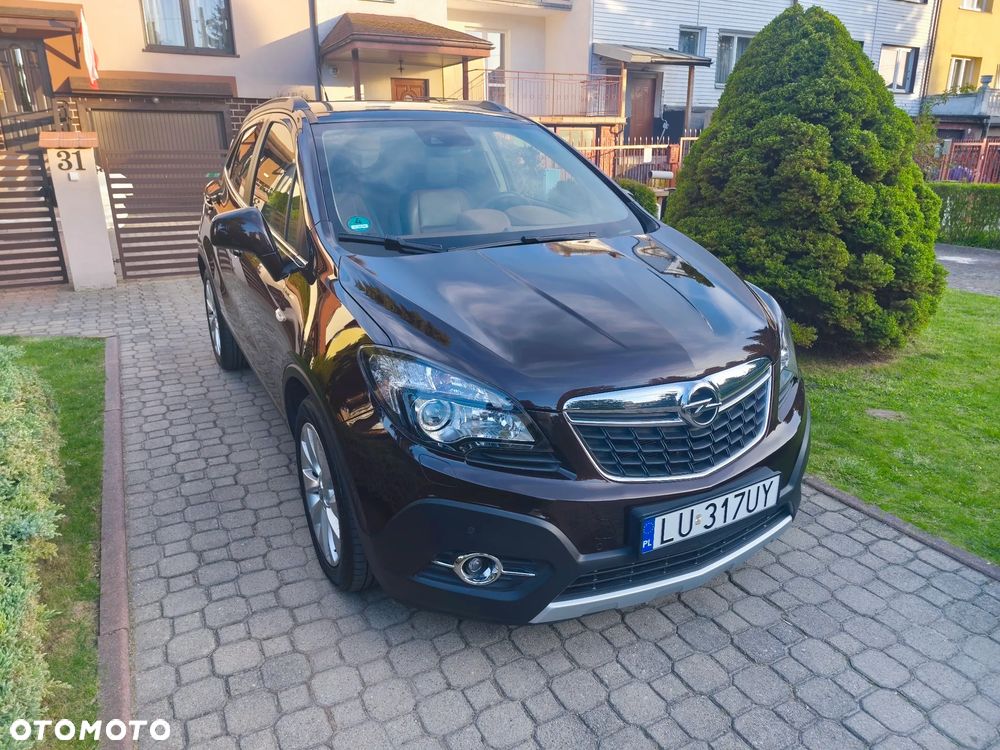 Opel Mokka ver-1-4-turbo-ecoflex-start-stop-innovation - 1