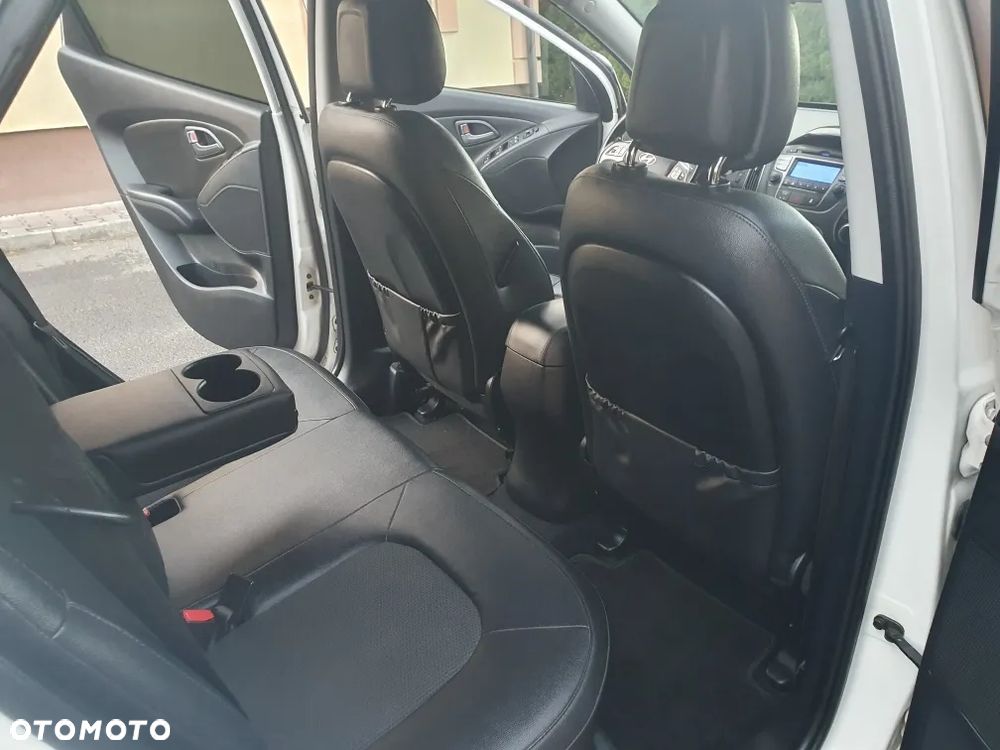 Hyundai ix35 - 9