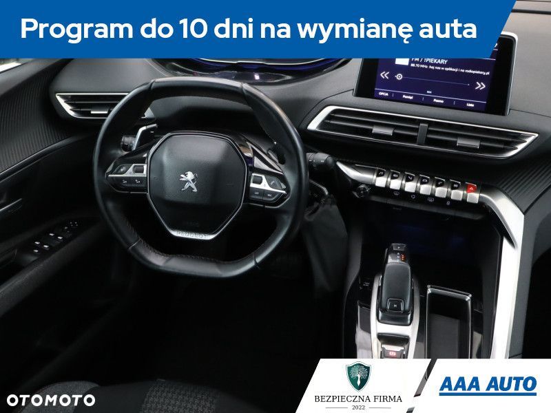 Peugeot 5008 - 9