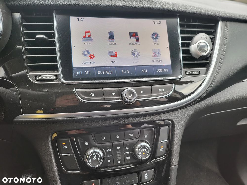 Opel Mokka 1.6 CDTI Cosmo S&S - 18