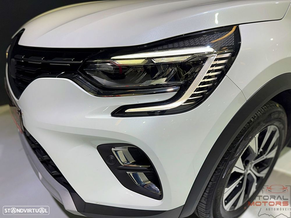 Renault Captur 1.0 TCe Techno - 5