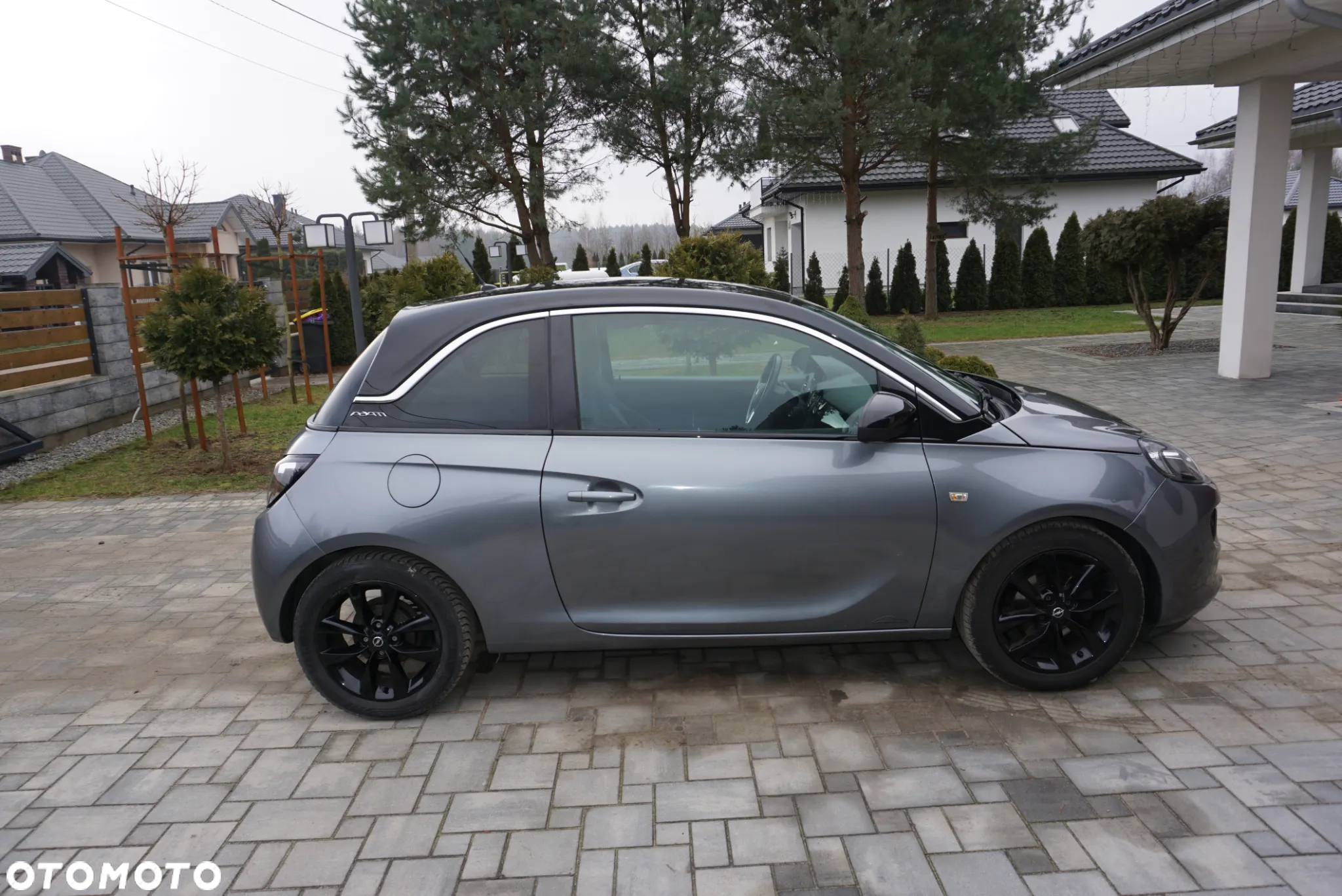 Opel Adam 1.4 Slam - 12