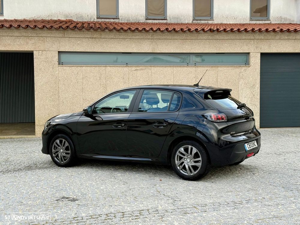 Peugeot 208 1.2 PureTech Active Pack - 9