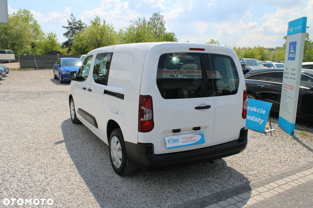 Toyota Proace City - 8