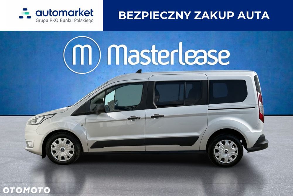 Ford Transit Connect 230 L2 Trend (bryg.) - 8