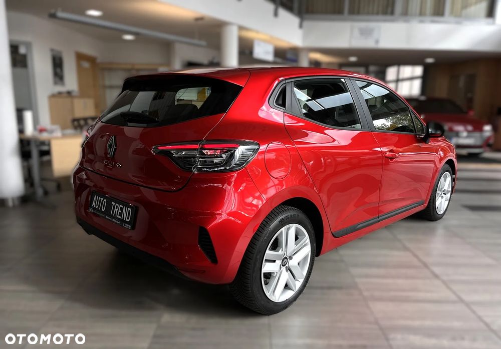 Renault Clio 1.0 TCe Intens - 5