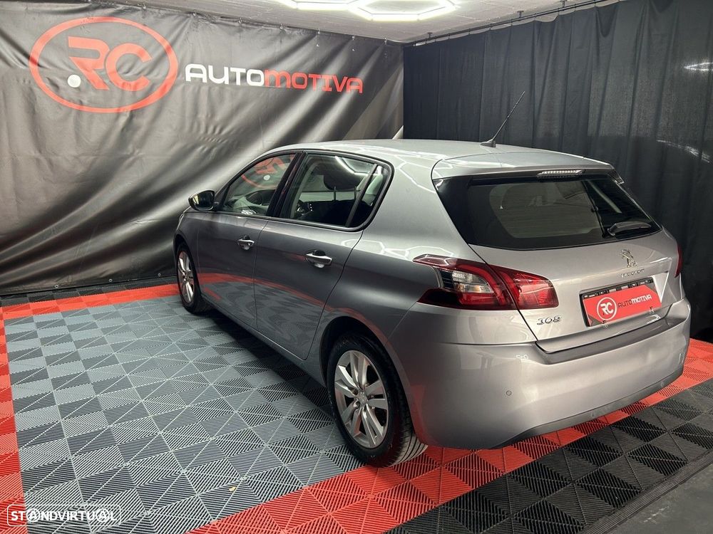 Peugeot 308 1.2 PureTech Active J17 - 6