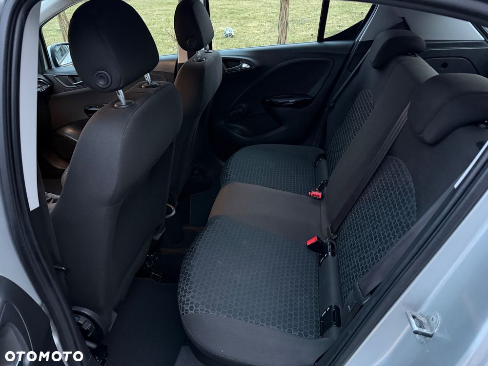 Opel Corsa - 24
