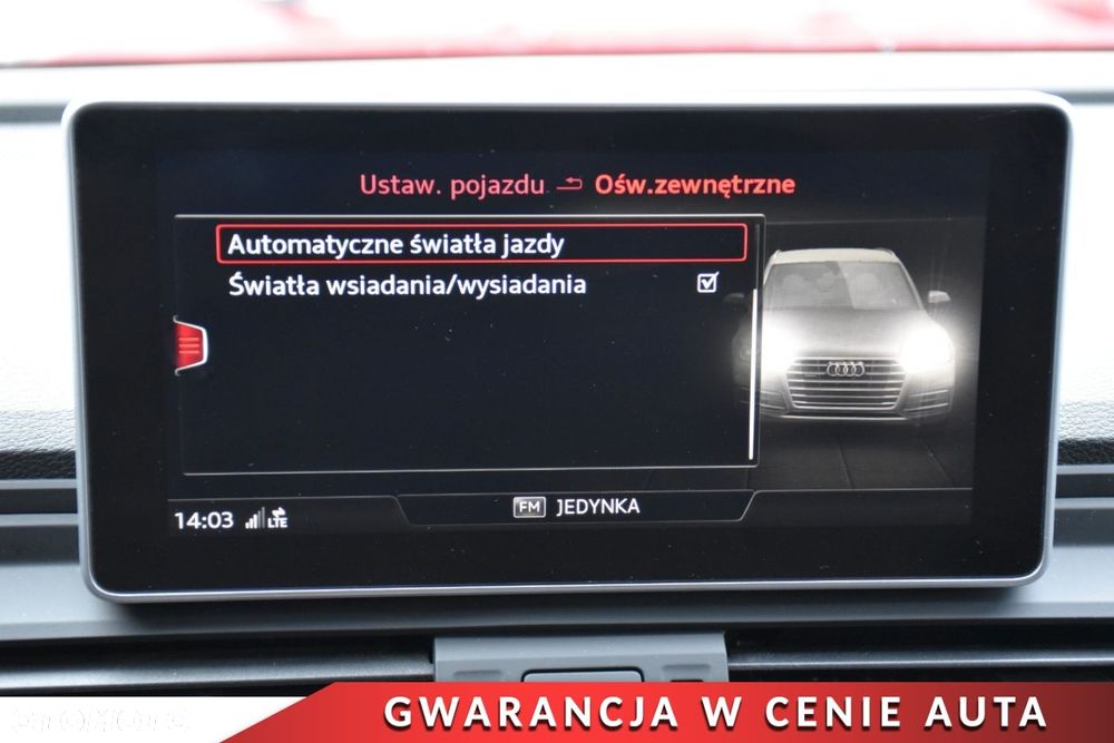 Audi Q5 2.0 TFSI Quattro Sport S tronic - 22